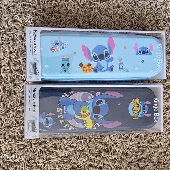 Stitch Bundle 💙 - Picture 4 of 4